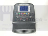 Proform 6.0 ET Elliptical Display Console Assembly EE94Y116224 351610-hydrafitnessparts