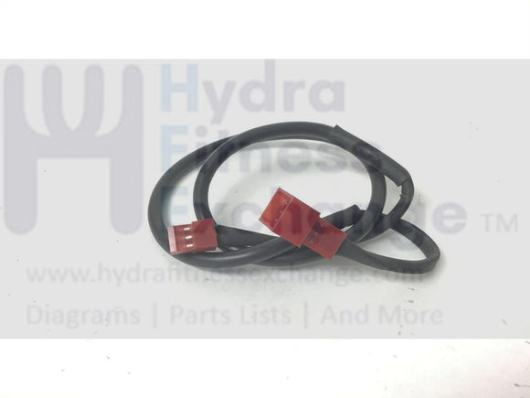 Proform - 6.0 ET - PFEL161130 Elliptical Console Hand Sensor Pulse Wire Harness-hydrafitnessparts