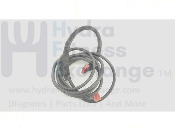 Proform 6.0 RT PFTL395112 Treadmill Upright Wire Harness 315691-hydrafitnessparts