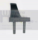 Proform 6.0 Rt 400 Crosswalk Sport Treadmill Right Handle Holder 363653-hydrafitnessparts