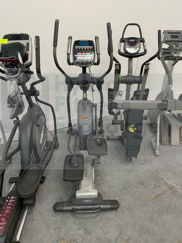 Proform 710E Elliptical-hydrafitnessparts