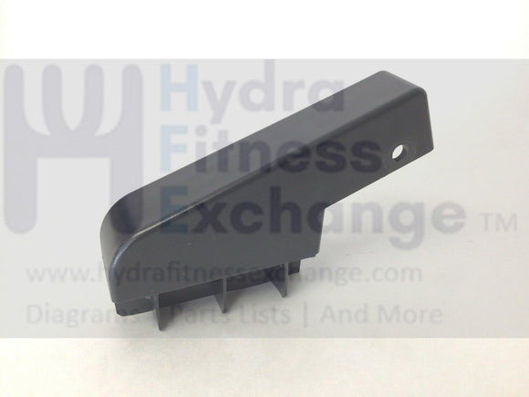 Proform 725 585 Treadmill Handrail Endcap 139956-hydrafitnessparts