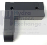 Proform 725EX 785EX J8 PT6.0 Treadmill Right Front Endcap MFR-8444 or 148794-hydrafitnessparts