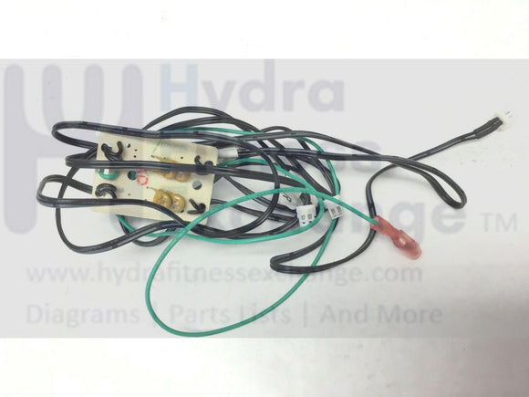 Proform 725EX - PFTL72580 Treadmill Hand Sensor Wire Harness-hydrafitnessparts