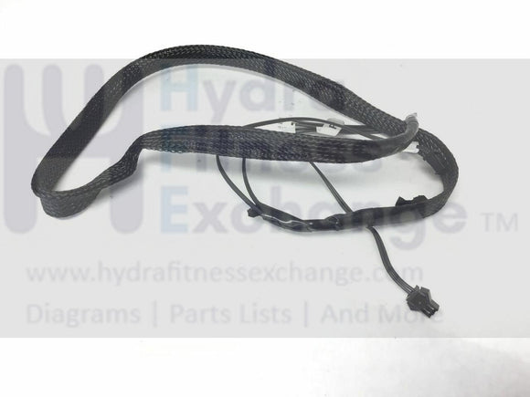 Proform 725EX - PFTL72580 Treadmill Right Hand Sensor Extension Wire Harness-hydrafitnessparts