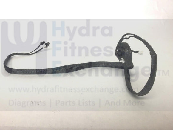 Proform 725EX - PFTL72582 Treadmill Hand Sensor Wire Harness Cable-hydrafitnessparts