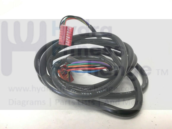 Proform 725EX - PFTL72582 Treadmill Main Wire Harness-hydrafitnessparts