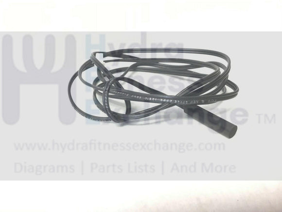 Proform 725EX - PFTL72582 Treadmill RPM Speed Sensor Reed Switch 2 Terminal Wire-hydrafitnessparts