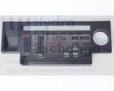 Proform - 725xt - PFTL20560 Treadmill Display Console Display Panel et326b-hydrafitnessparts