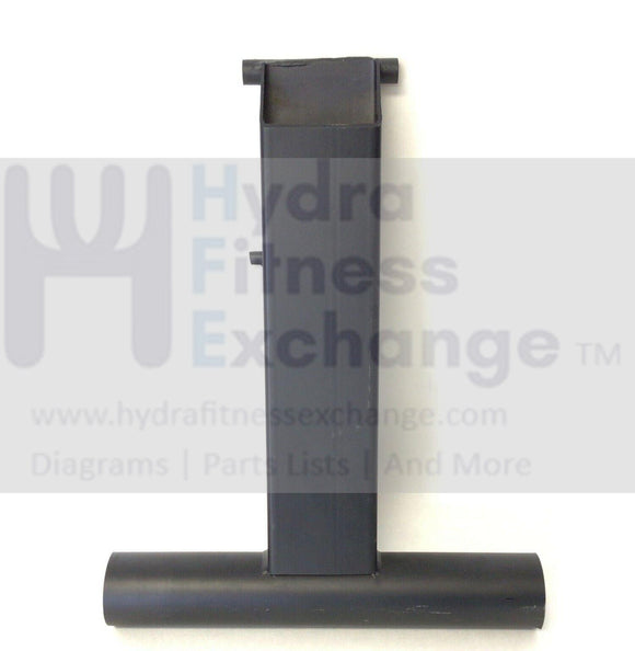 Proform 730 Crosstrainer TL Treadmill Black Leg Bench 139275-hydrafitnessparts