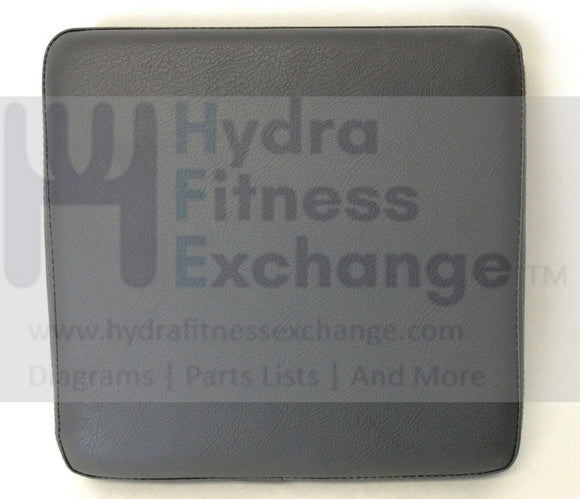 Proform 730 Crosstrainer TL Treadmill Pad Cushion 139529-hydrafitnessparts