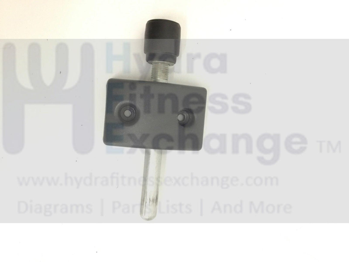 Proform 735CS Treadmill Locking Pin Safety Latch – hydrafitnessparts