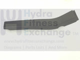 Proform 740 CS 831.299462 Treadmill Left Handle Grip 166422-hydrafitnessparts