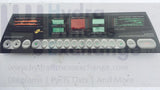 Proform 760 765 770 775 CX10i Ect-29167 Treadmill Display Console Panel-hydrafitnessparts