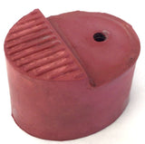 Proform 765 775 EKG CX10i Treadmill Red Deck Isolator Spring 185581-hydrafitnessparts