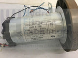 Proform 765 EKG 831.291771 Treadmill DC Drive Motor Assembly w/Mount Bracket-hydrafitnessparts
