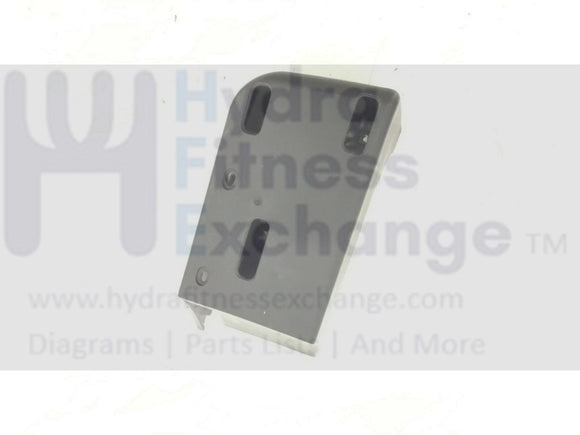 Proform 795 Performance 1250 600 Treadmill Left Rear Cover Endcap 301773-hydrafitnessparts