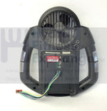 Proform 800 820 Cardio Cross Trainer Elliptical Display Console Assembly 197569-hydrafitnessparts