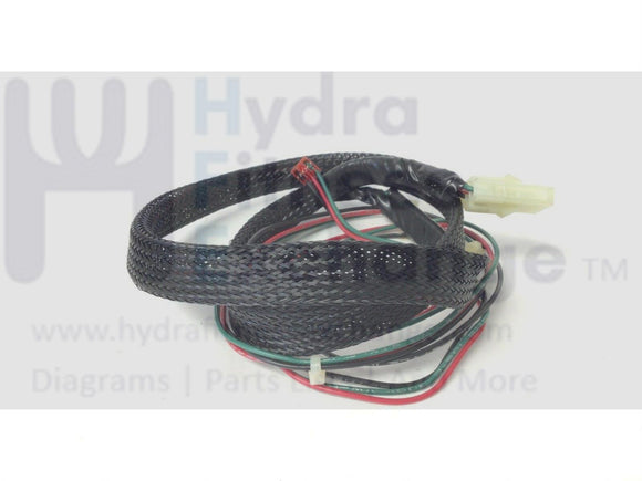 Proform 831.297990 Treadmill Hand Sensor Cable Wire Harness-hydrafitnessparts