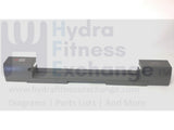 Proform 831.297990 Treadmill Rear End Cap-hydrafitnessparts