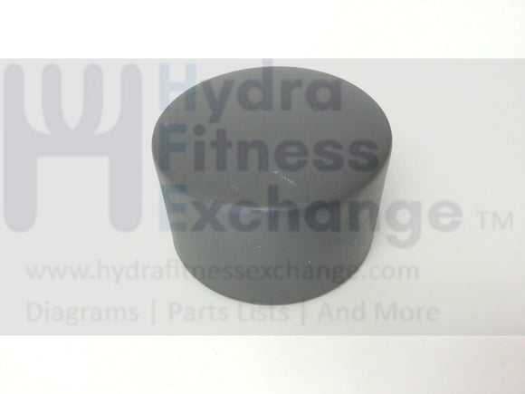 Proform C 700 Cardio Cross Trainer PFEL25950 Elliptical Rear Stabilizer End Cap-hydrafitnessparts