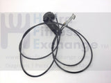 Proform C 700 PFEL25950 Elliptical Resistance Control Lower Cable 230652 230653-hydrafitnessparts