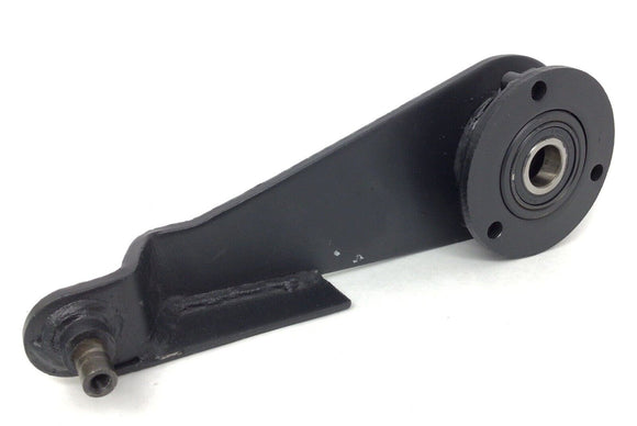 Proform CARDIOHIIT TRAINER PRO HIIT Elliptical Left Hub Bracket W/Bearing 376769-hydrafitnessparts