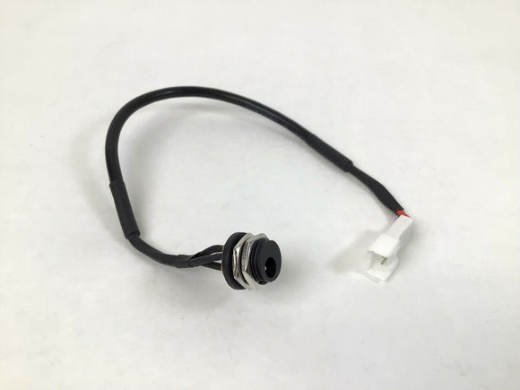 Proform Carbon El Hiit H7 Hiit H14 Elliptical Power Receptacle Wire 411087-hydrafitnessparts