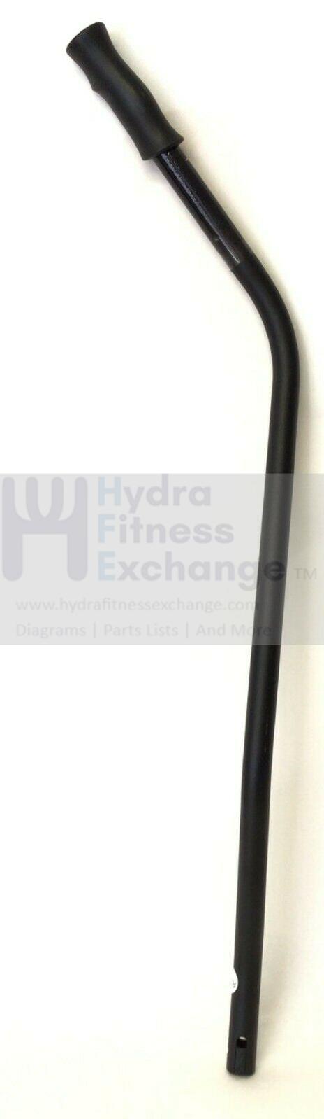 Proform Crosswalk 357E 405E 425 - X Treadmill Right Upper Body Arm W/Grip 248102-hydrafitnessparts