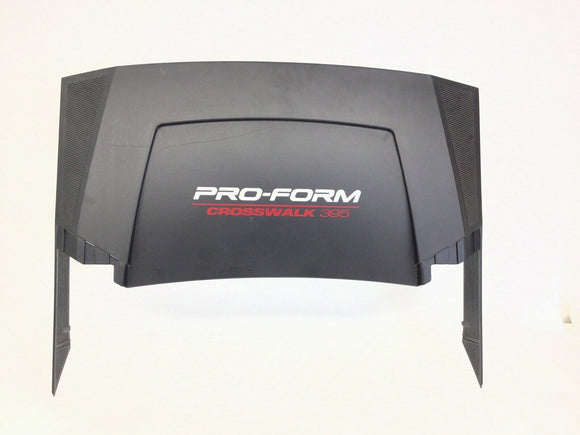 Proform Crosswalk 395 Treadmill Motor Hood Shroud Cover 316509-hydrafitnessparts