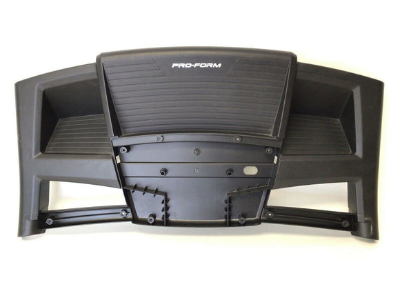 Proform Crosswalk 397 Treadmill Console Base Cover MFR-315803 346407-hydrafitnessparts