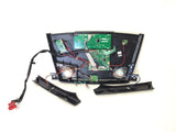 Proform Crosswalk 397 Treadmill Display Console Panel MFR-ETS399711 316879-hydrafitnessparts