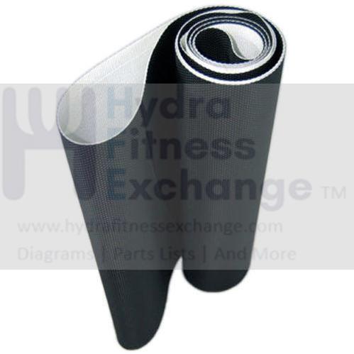 Proform Crosswalk 405E 831.246330 Treadmill OEM Walking Running Treadbelt 248059-hydrafitnessparts