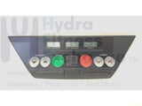 Proform Crosswalk GTS Treadmill Display Console Panel ETPF3992S 192736-hydrafitnessparts