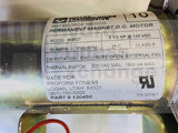 Proform Crosswalk csi - PFTL21460 Treadmill DC Drive Motor 130450-hydrafitnessparts
