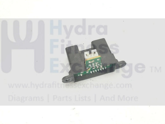 Proform Cybex Go 770T Treadmill Sensor IR Distance Measuring-hydrafitnessparts