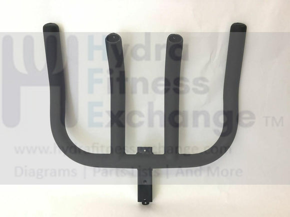 Proform Cycle Bike Le Tour De France 1350 Handlebar Assembly 325000-hydrafitnessparts