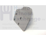 Proform E35S-PFTL69710 PFTL69711 PFTL69712 Treadmill Left Wheel Bracket 181206-hydrafitnessparts