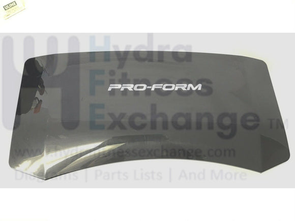 Proform ELITE 7700 Pro 2000 Treadmill Motor Hood Shroud Cover 351697-hydrafitnessparts