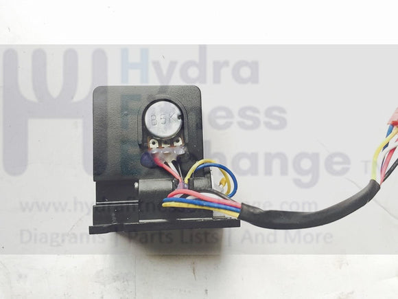 Proform Elliptical Bike Resistance Motor Brake Tensioner 193223-hydrafitnessparts