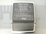 Proform Endurance 520 E Elliptical Display Console Assembly 385582 384480 ELPF55916-hydrafitnessparts