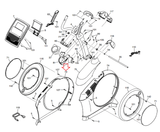 Proform Endurance 720 E 920 E Elliptical Left Shield 385366-hydrafitnessparts