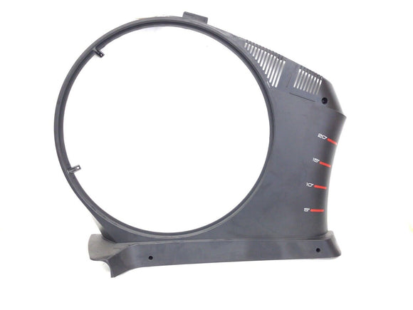 Proform Endurance 720 E 920 E Elliptical Left Shield 385366-hydrafitnessparts