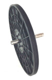 Proform Epic FreeMotion Gold's Gym Elliptical Flywheel Pulley Assembly 277369-hydrafitnessparts