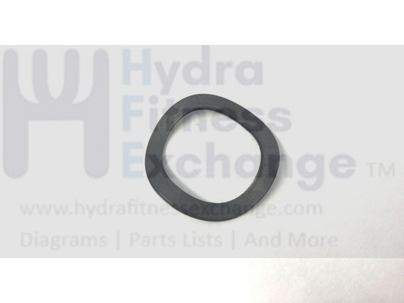 Proform Epic FreeMotion Gold's Gym HealthRider Elliptical Wave Washer 213148-hydrafitnessparts