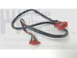 Proform Epic FreeMotion Gold's Gym Treadmill Upper Console Wire Harness 218362-hydrafitnessparts