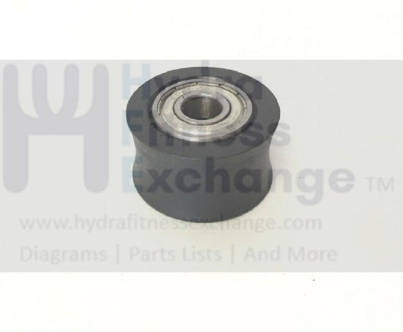 Proform Epic FreeMotion NordicTrack HealthRider Reebok Cycle Idler Pulley 244245-hydrafitnessparts