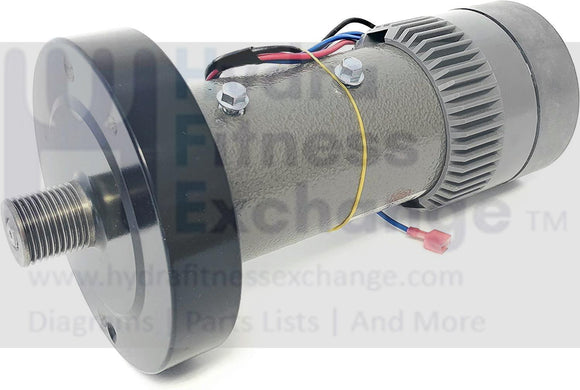 Proform Epic FreeMotion NordicTrack Treadmill DC Drive Motor 286075 or m-215392-hydrafitnessparts
