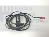 Proform Epic FreeMotion Treadmill RPM Speed Sensor Reed Switch 2 Terminal 165798-hydrafitnessparts