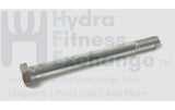Proform Epic Health Rider Icon Image ProForm Treadmill Bolt 3/8" 16 x 4" 101263-hydrafitnessparts